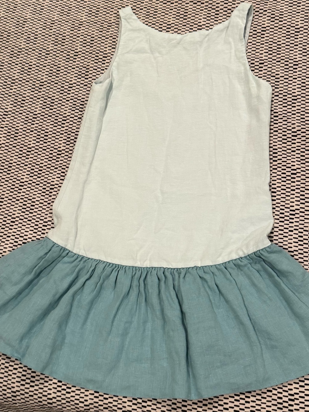 Zara Girls Dress (9/10)